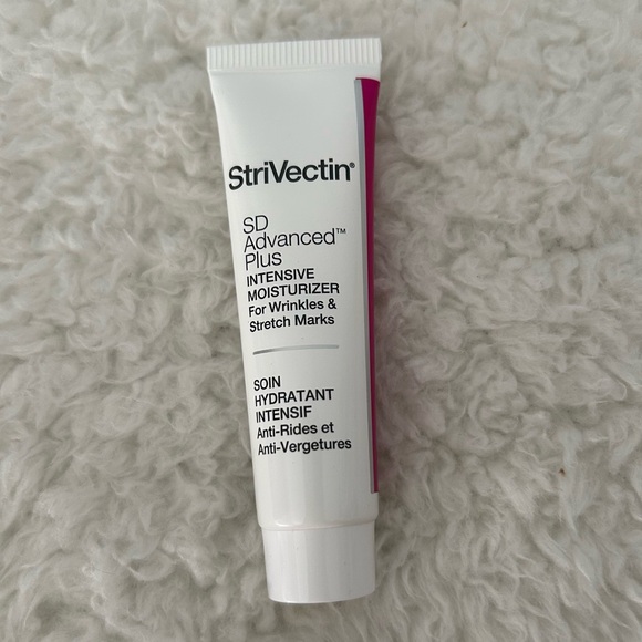StriVectin Other - StriVectin SD Advanced Plus Intense Moisturizer Sample NEW